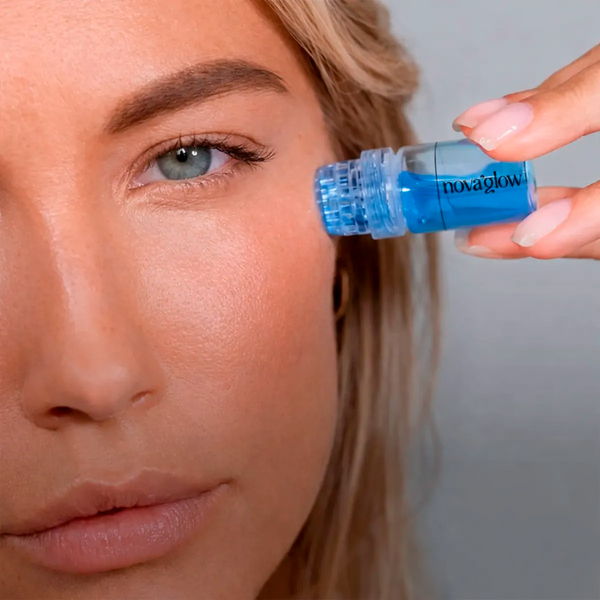 Micro-Infusion System