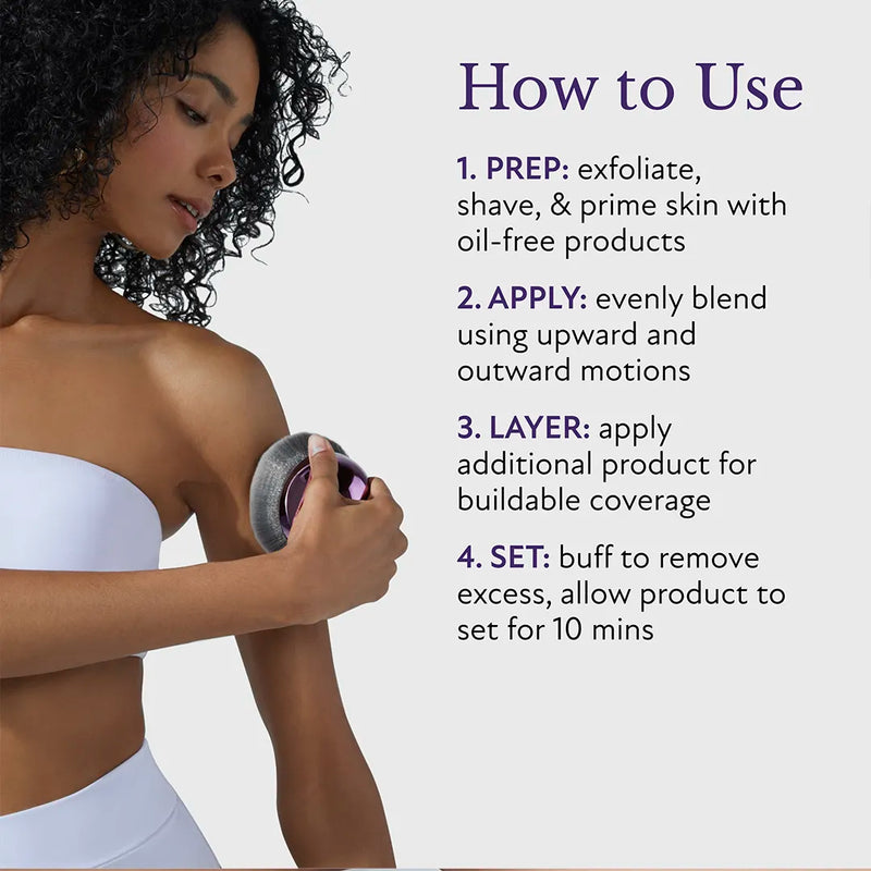 Perfeccionador de Cobertura Corporal