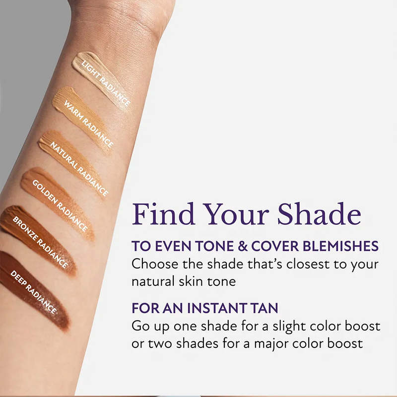 Perfeccionador de Cobertura Corporal