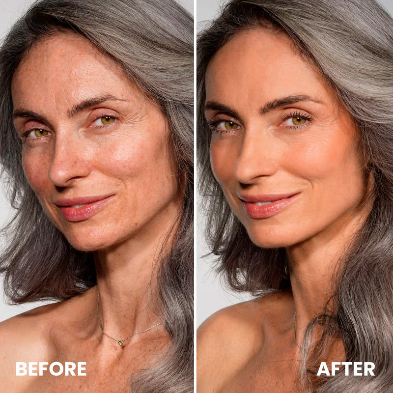 4. It Creates the "Soft Focus" Effect — Like a Filter, But Real