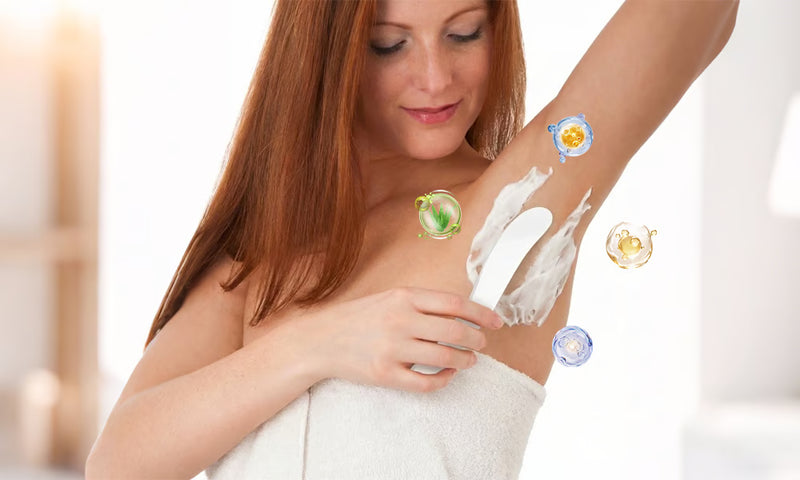 Zero Irritation, Zero Burns — Finally Safe for Sensitive Skin