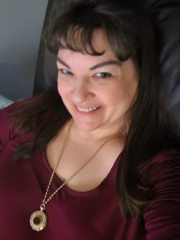 Mari Katie A.